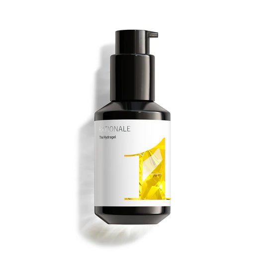 #1 The Hydragel - aqueous.