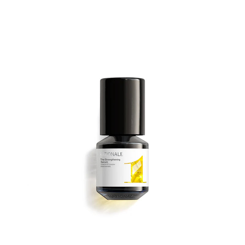 #1 The Strengthening Serum (travel size)