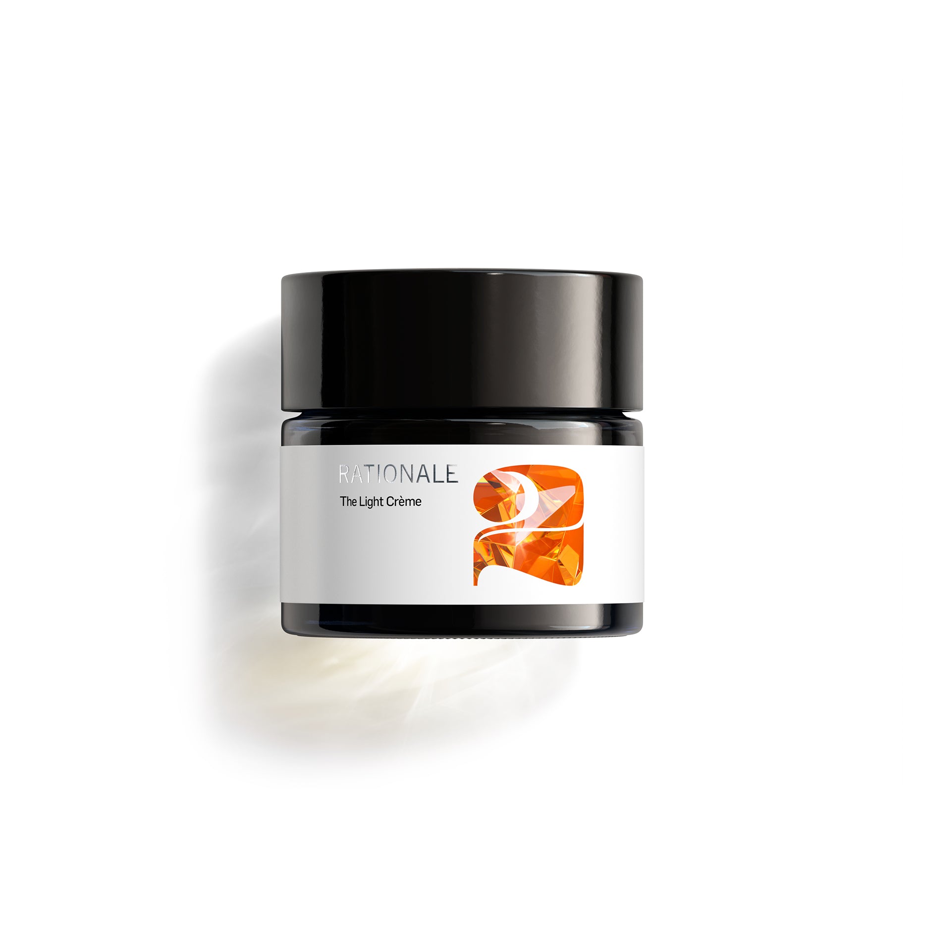 #2 The Light Creme - aqueous.