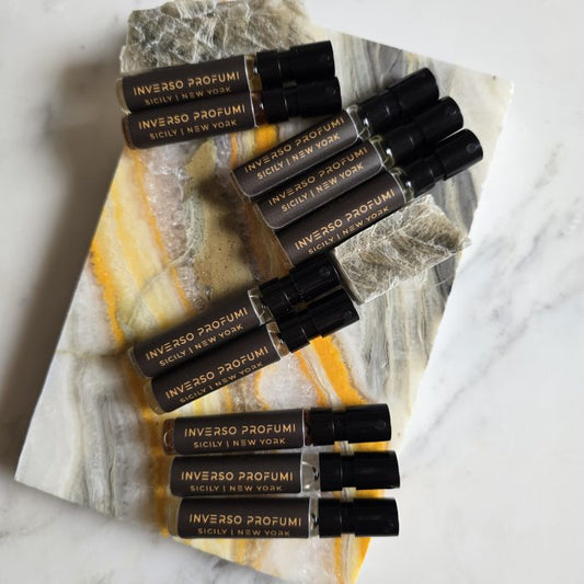 aqs. x inverso | discovery set 6x2ML - aqueous.