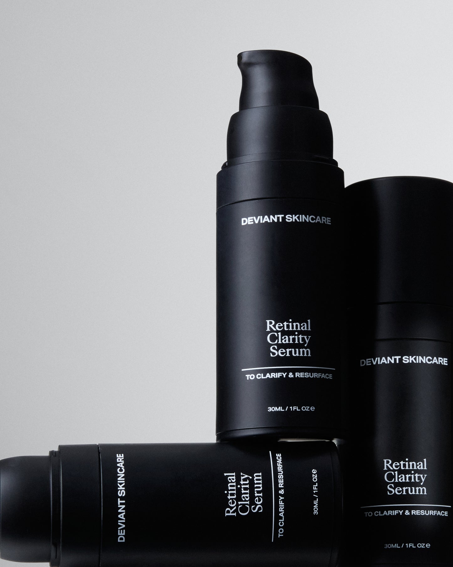 Retinal Clarity Serum