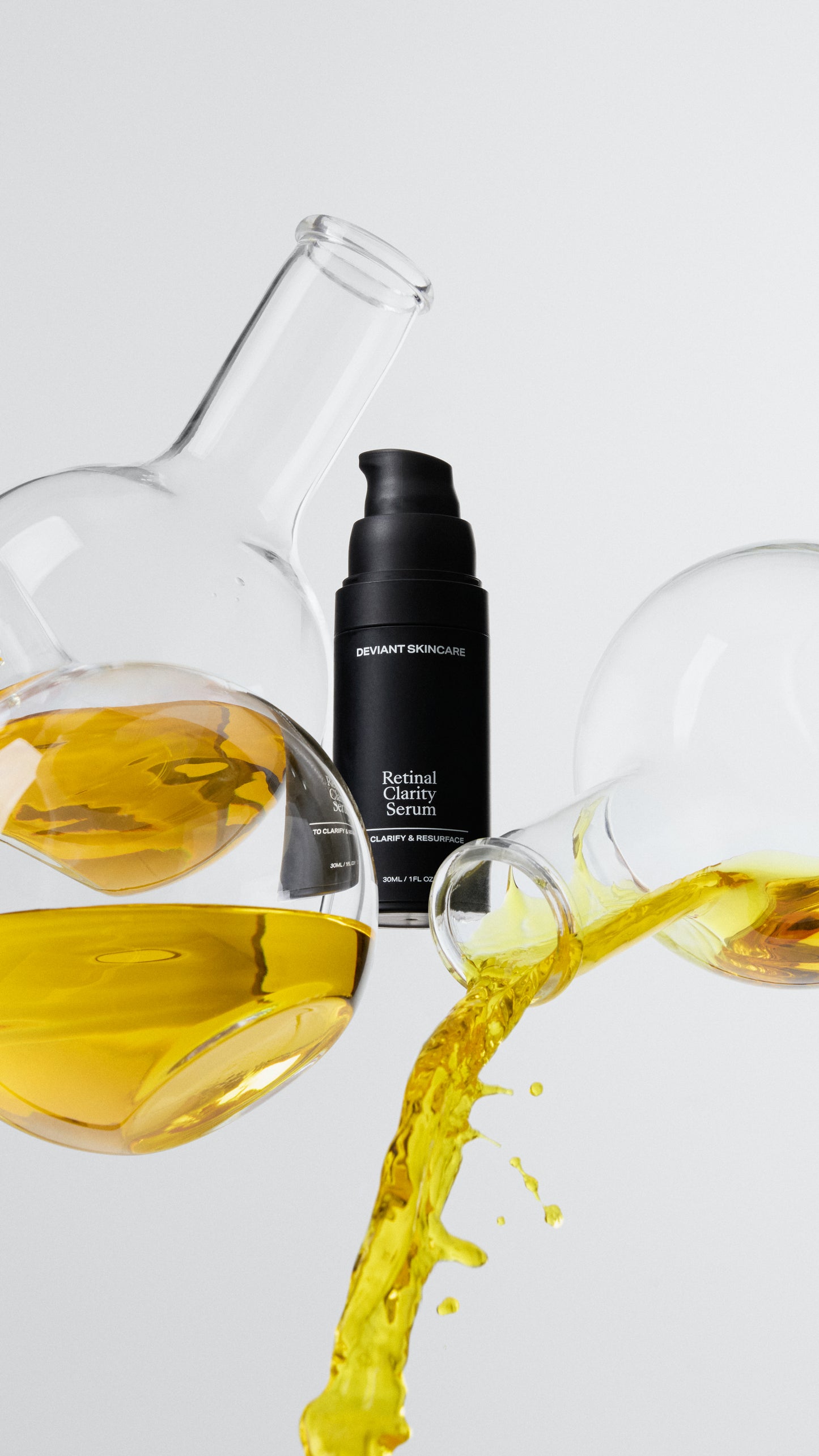 Retinal Clarity Serum