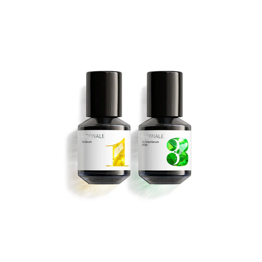 The Protect Daily Duo - aqueous.