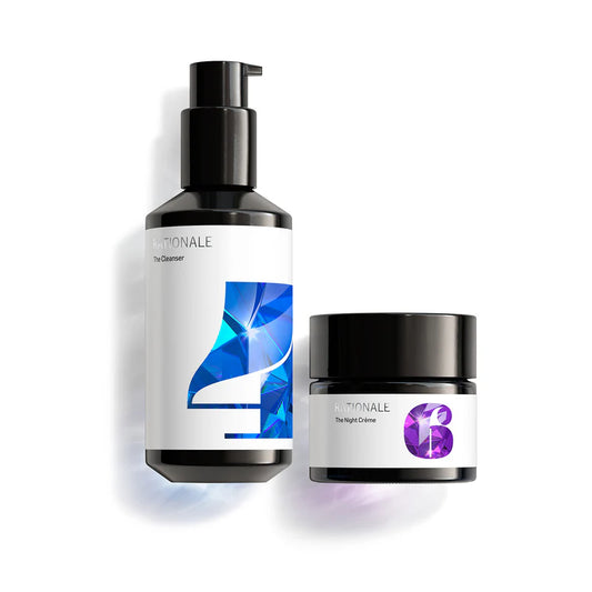 The Repair Nightly Duo - aqueous.