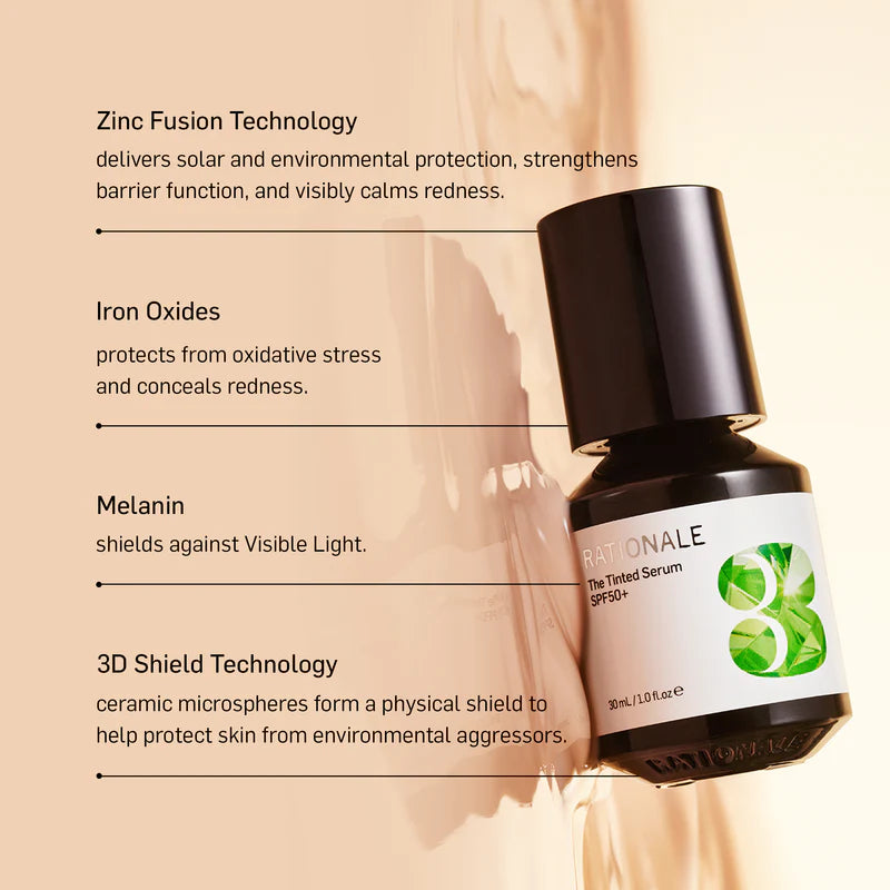 The Protect Daily Duo - aqueous.