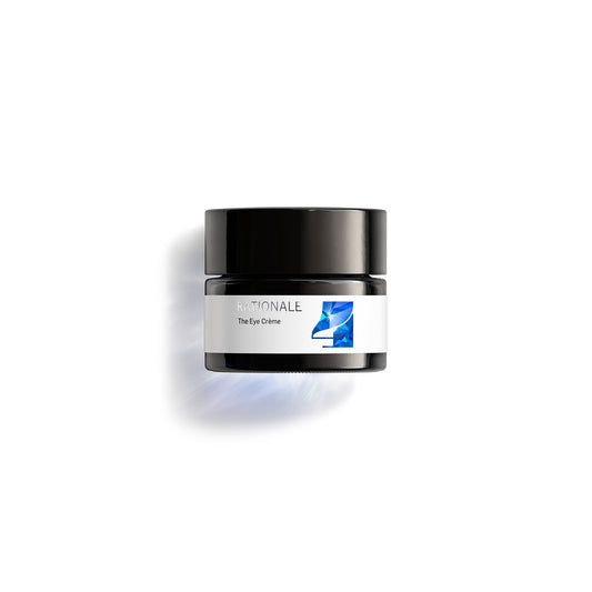#4 The Eye Creme - aqueous.