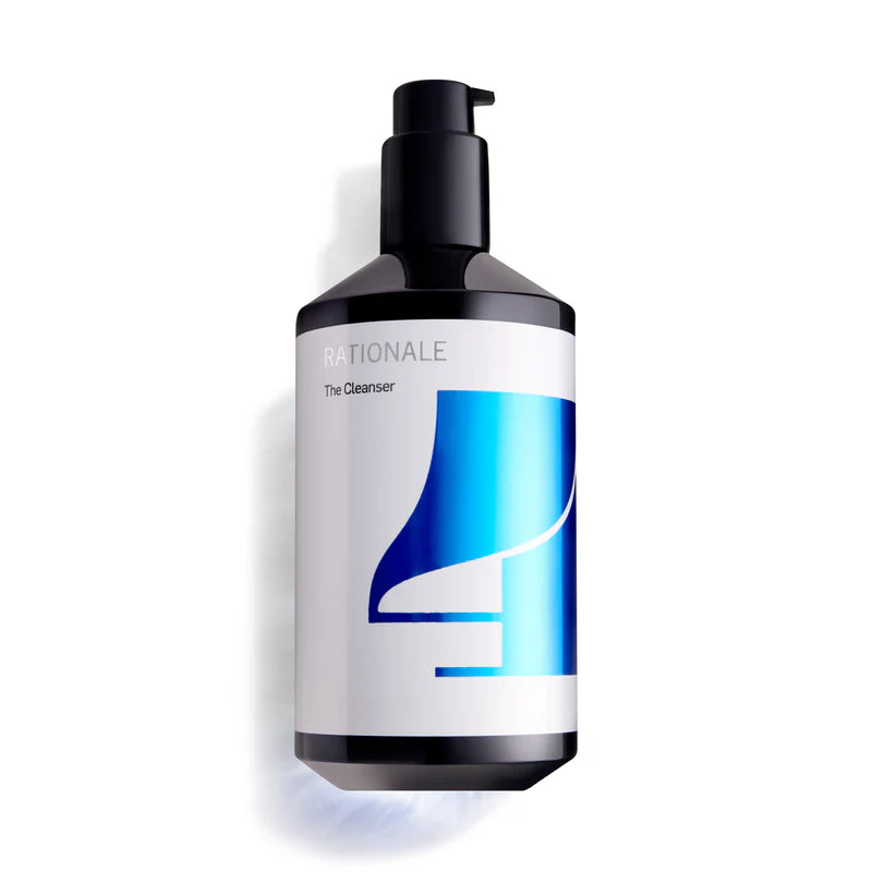 #4 The Cleanser - aqueous.