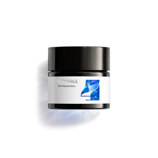#4 The PreCleanse Balm - aqueous.