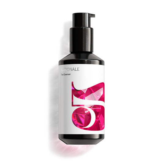 #5 The Cleanser - aqueous.