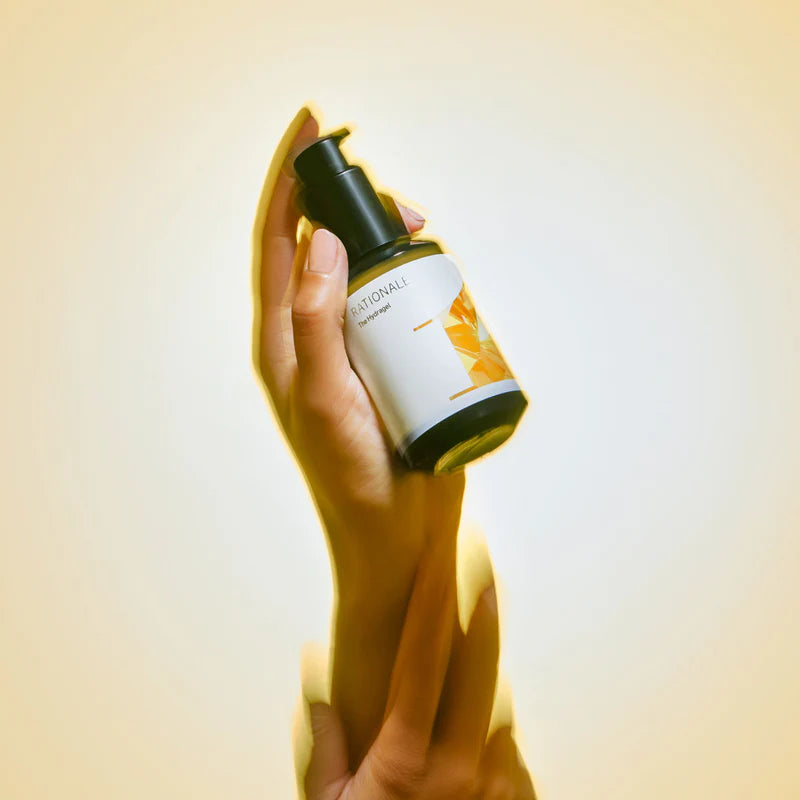 #1 The Hydragel - aqueous.