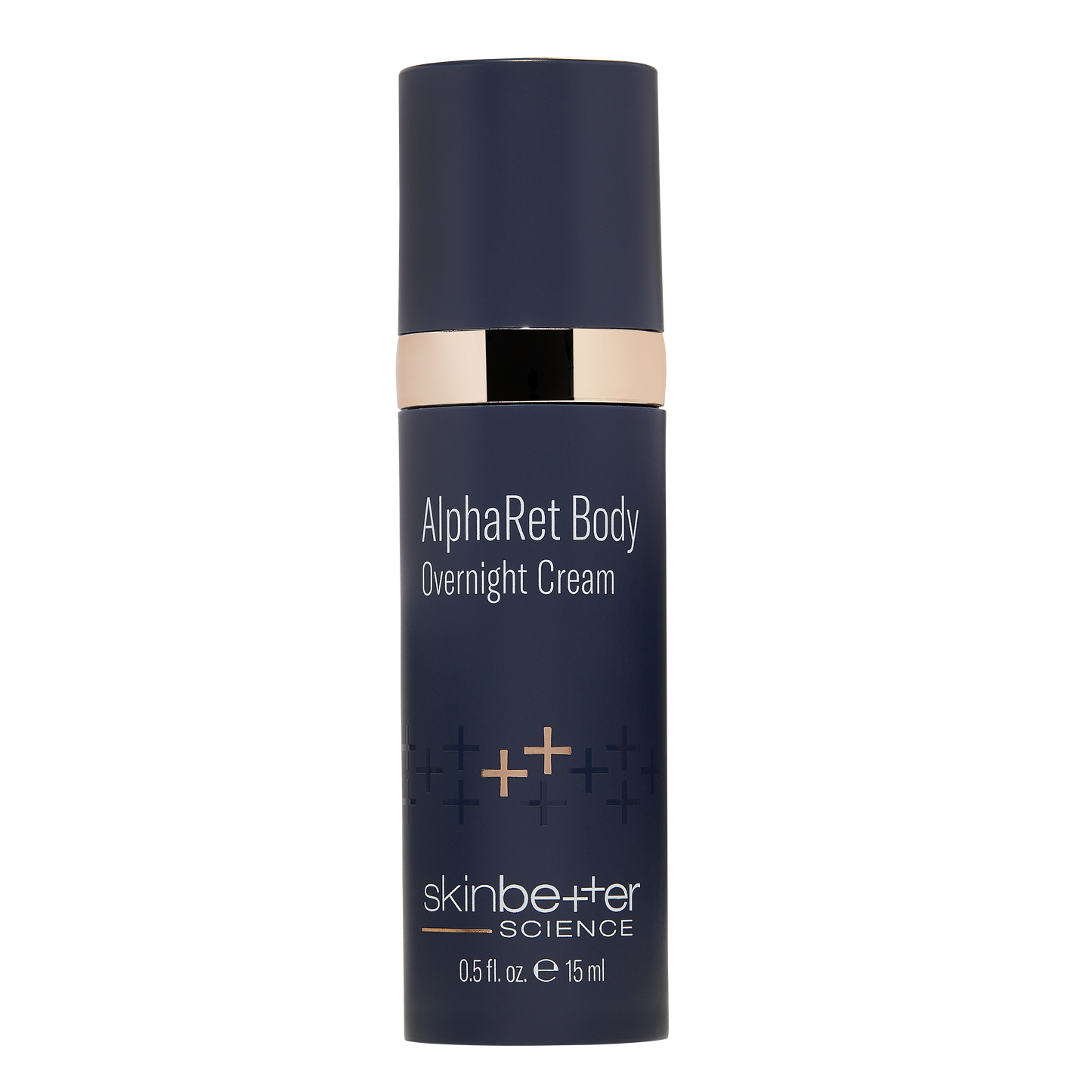AlphaRet Overnight Body Cream
