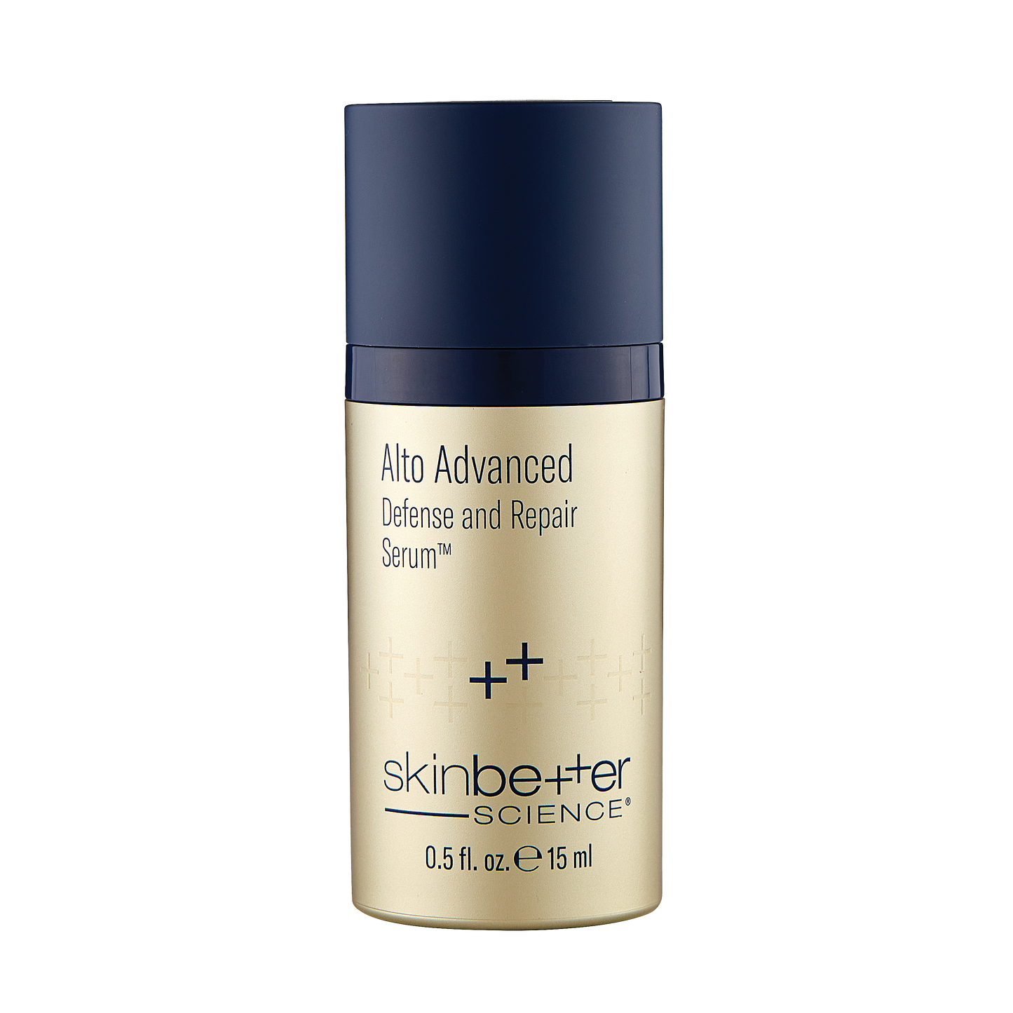 Alto Advanced Defense and Repair Serum