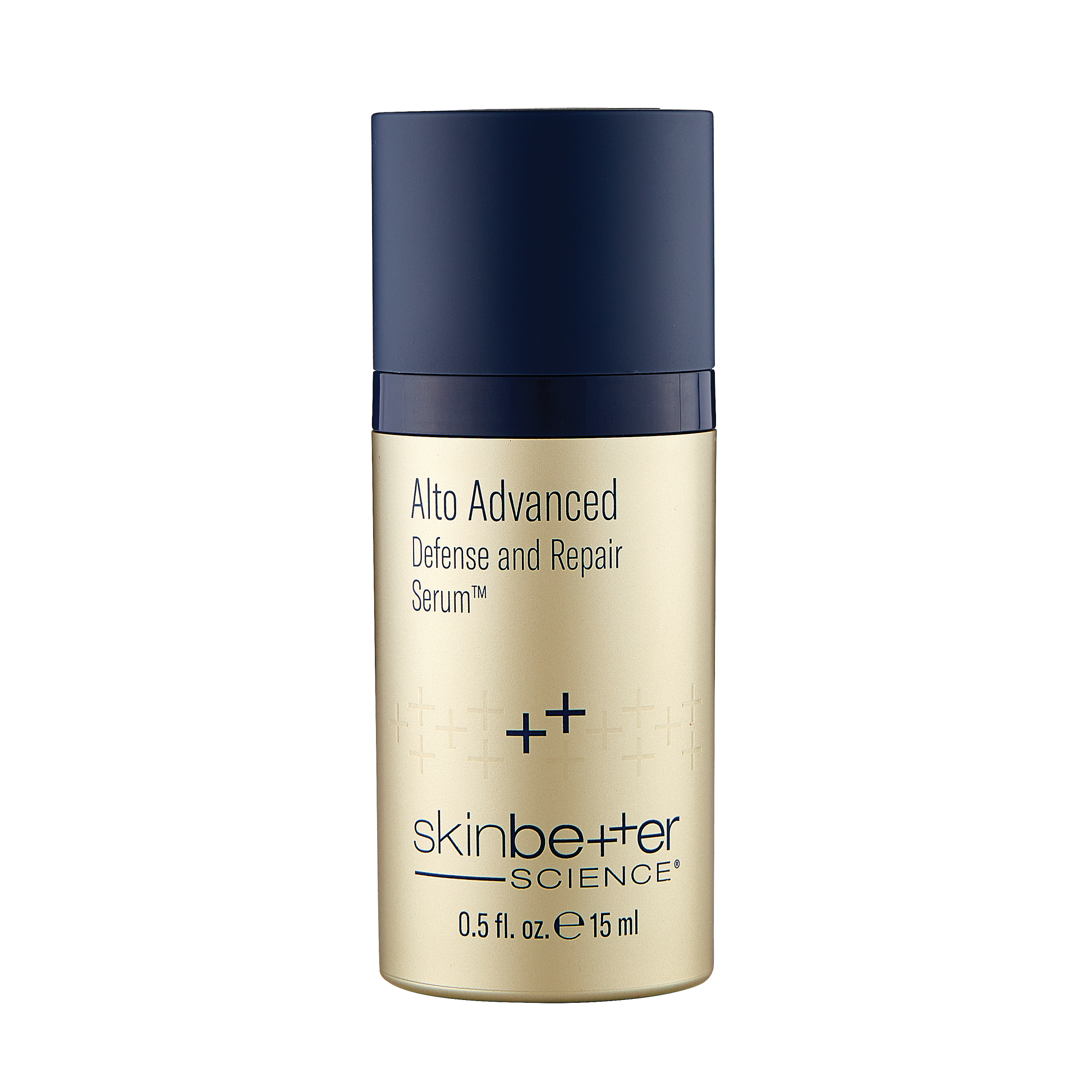 Alto Advanced Defense and Repair Serum - aqueous.