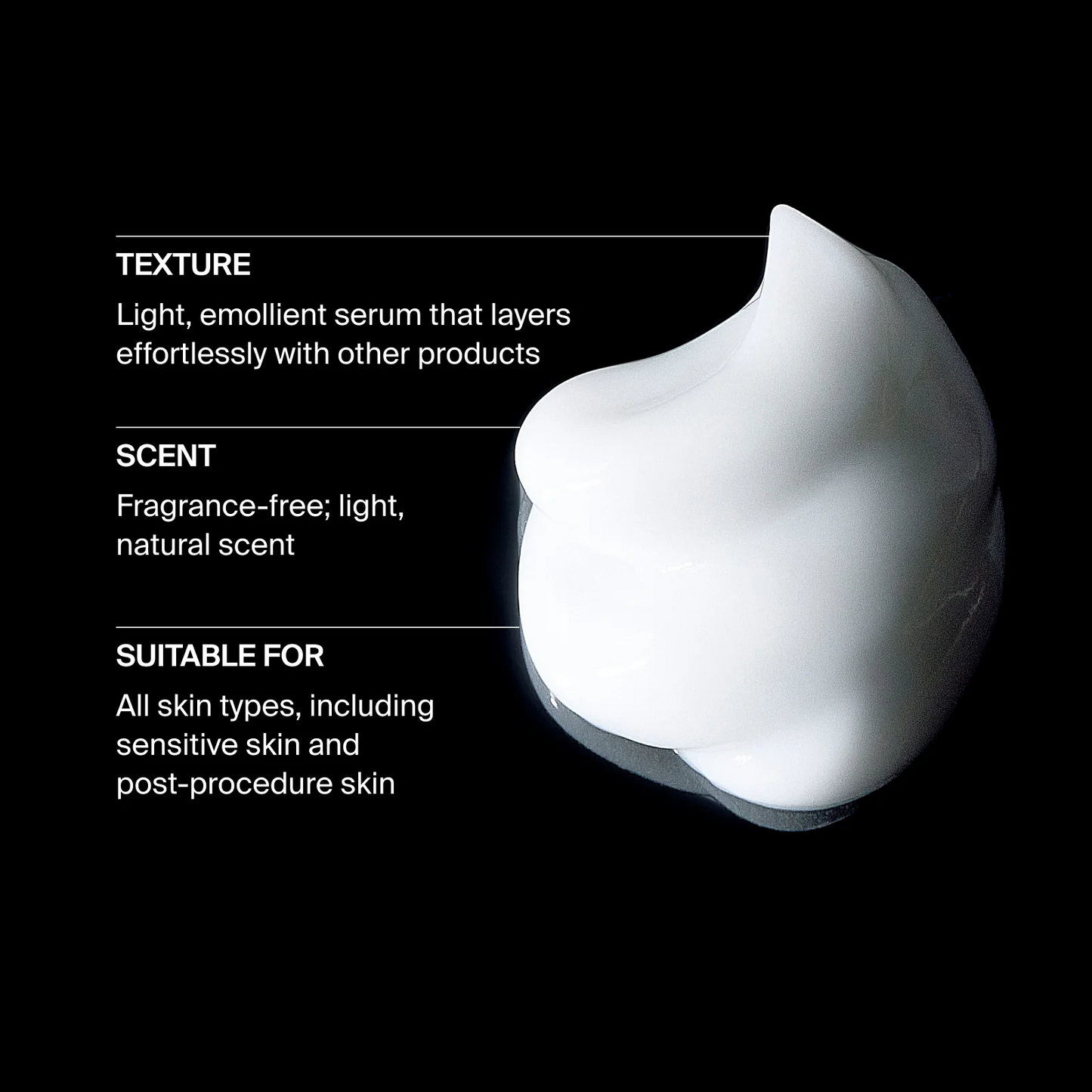 Dynamic Age Defense SPF + Bioadaptive Stress Repair REFILLS - aqueous.