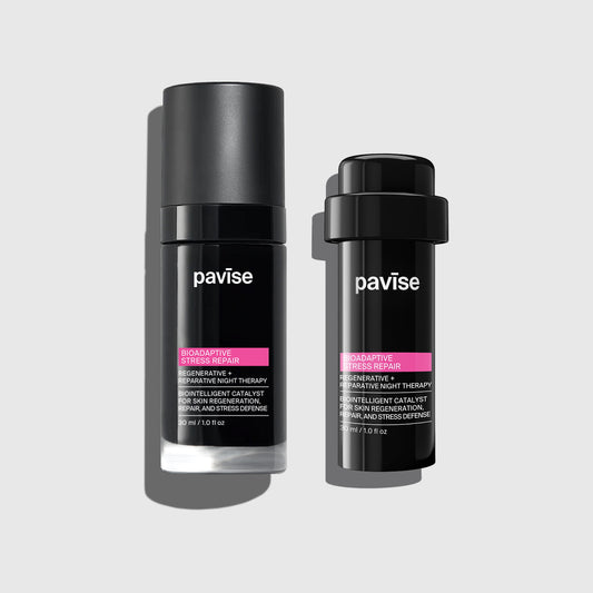 Dynamic Age Defense SPF + Bioadaptive Stress Repair REFILLS - aqueous.