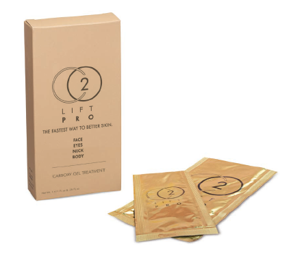 the Q. microneedling care kit - aqueous.