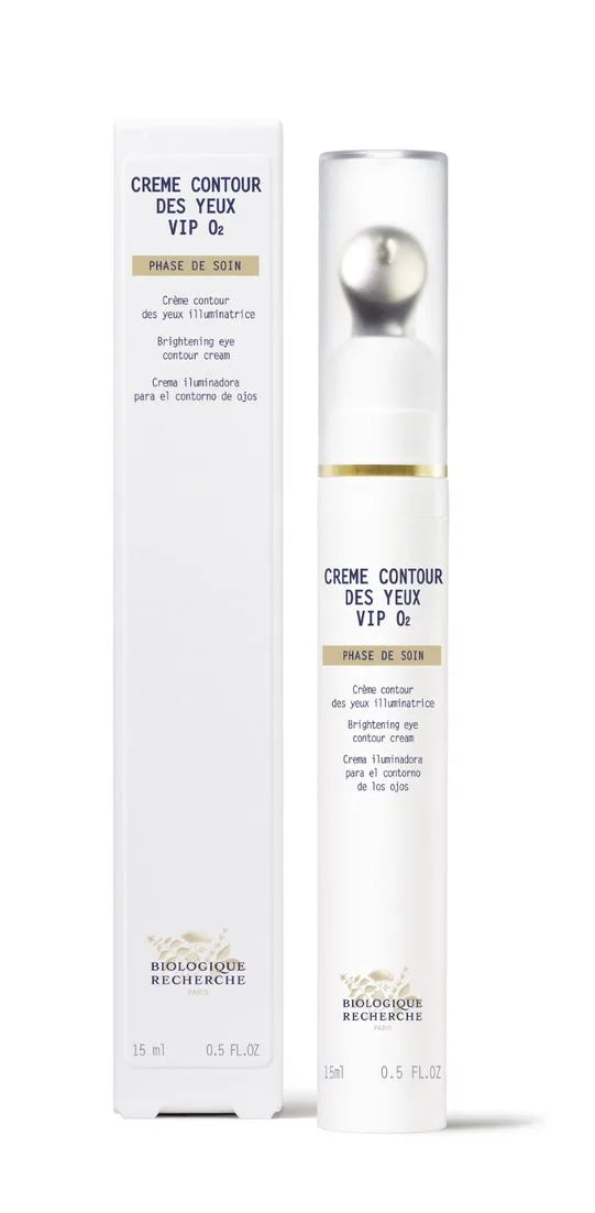 Crème Contour des Yeux VIPO2