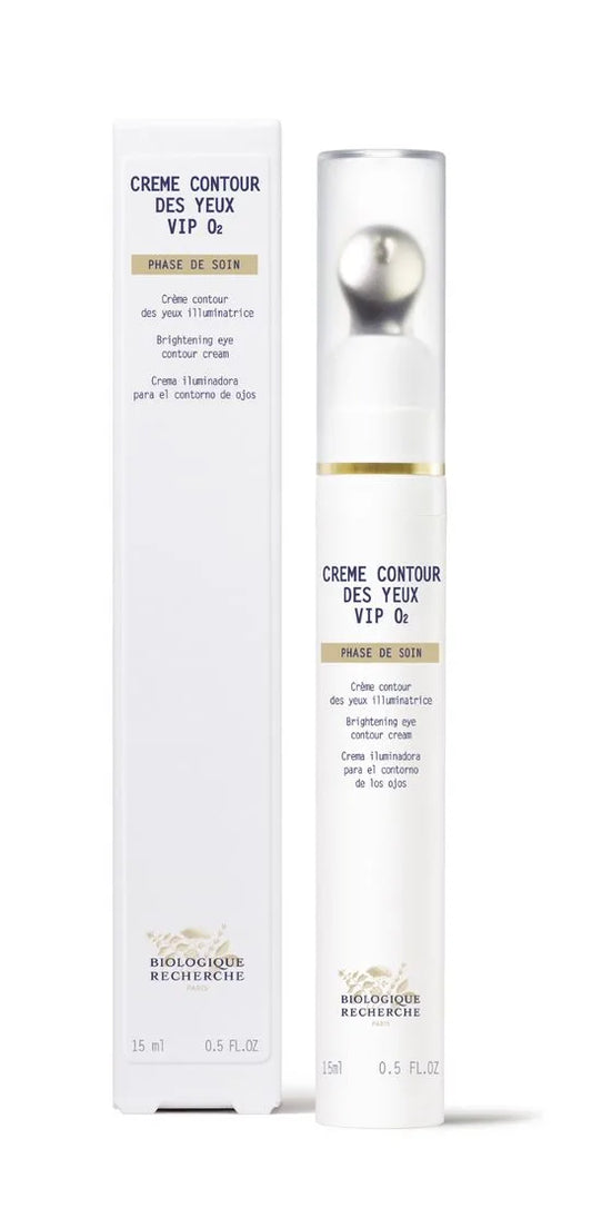 Crème Contour des Yeux VIPO2 - aqueous.
