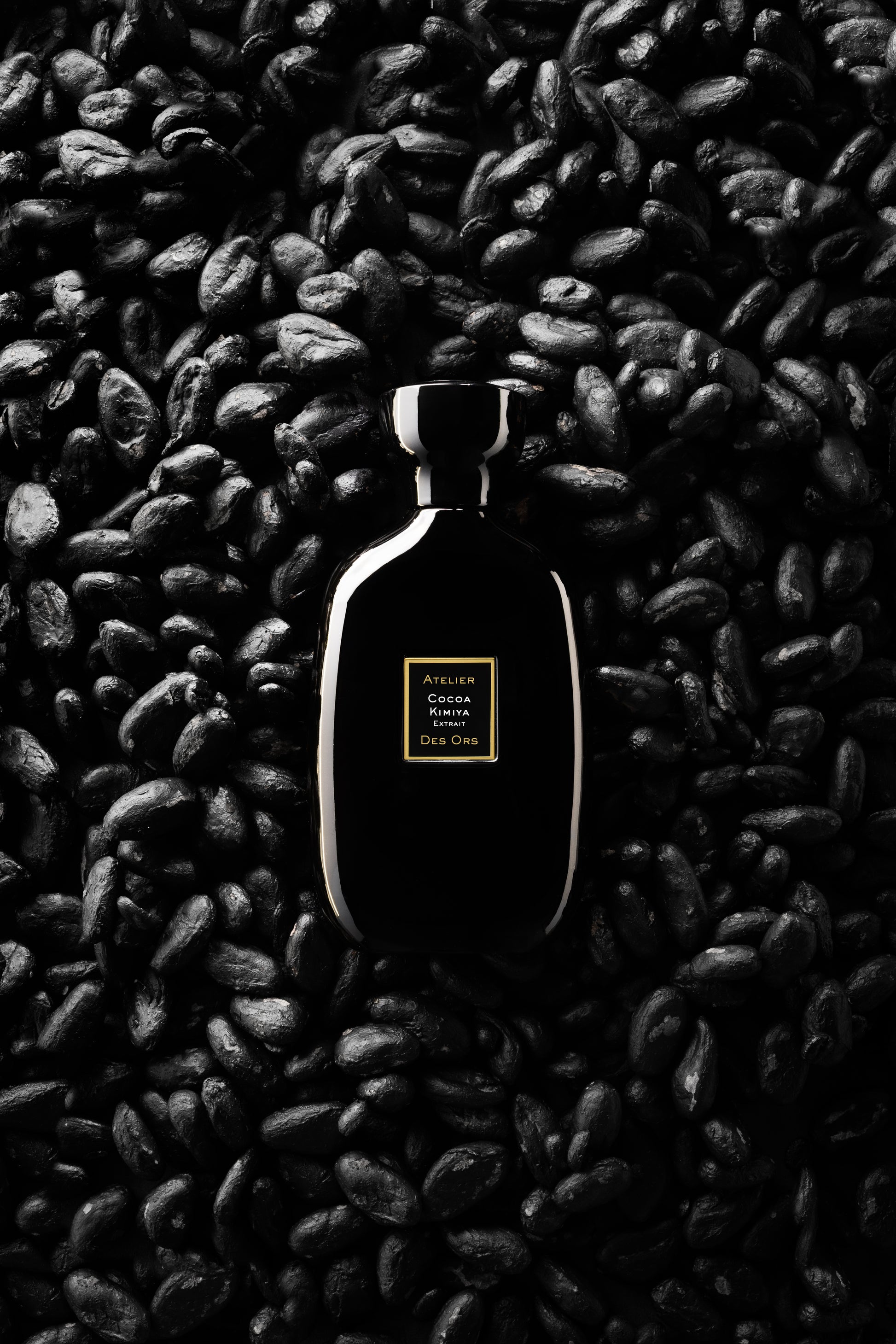 Cocoa Kimiya Extrait - aqueous.
