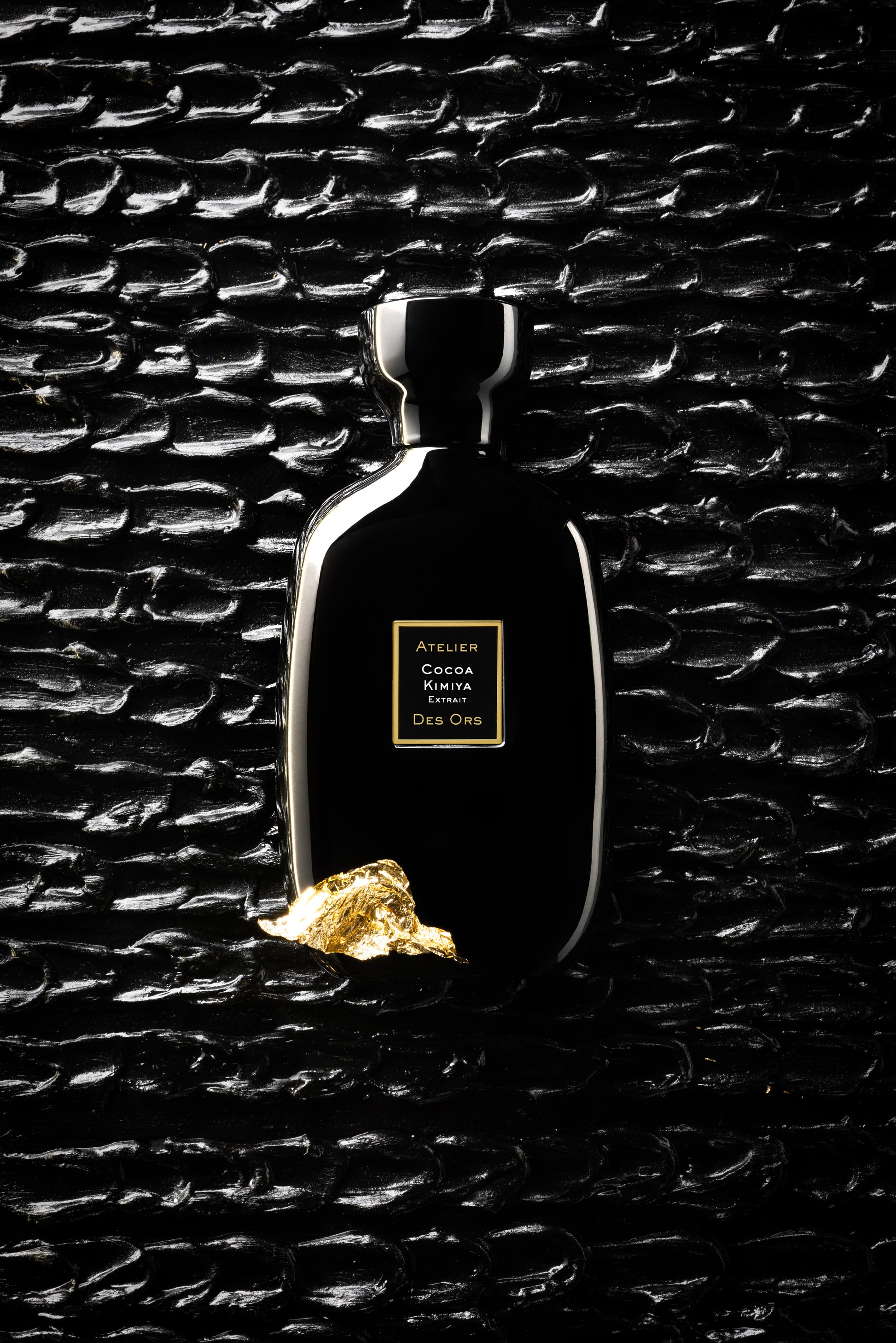 Cocoa Kimiya Extrait - aqueous.