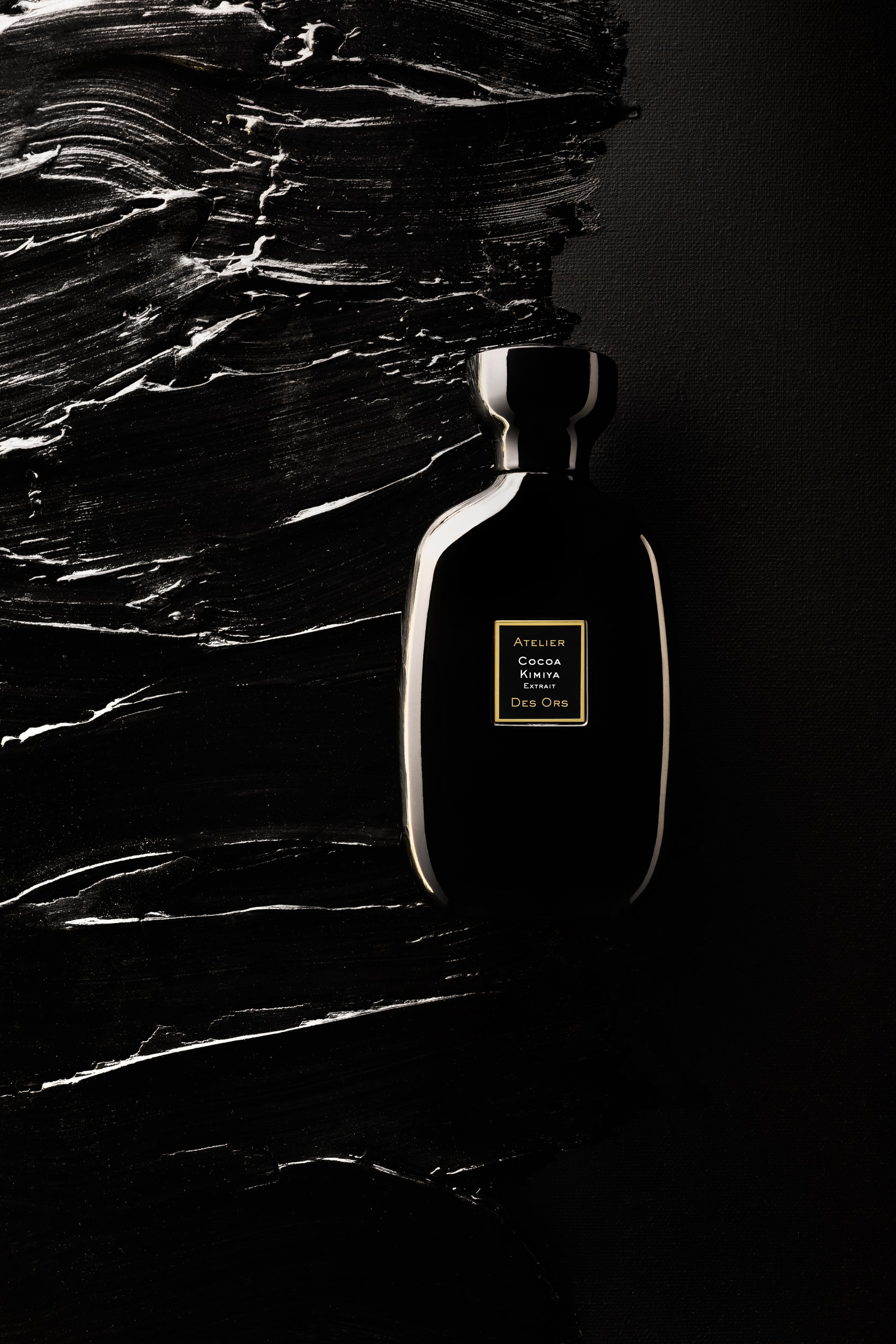 Cocoa Kimiya Extrait - aqueous.