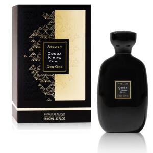 Cocoa Kimiya Extrait - aqueous.