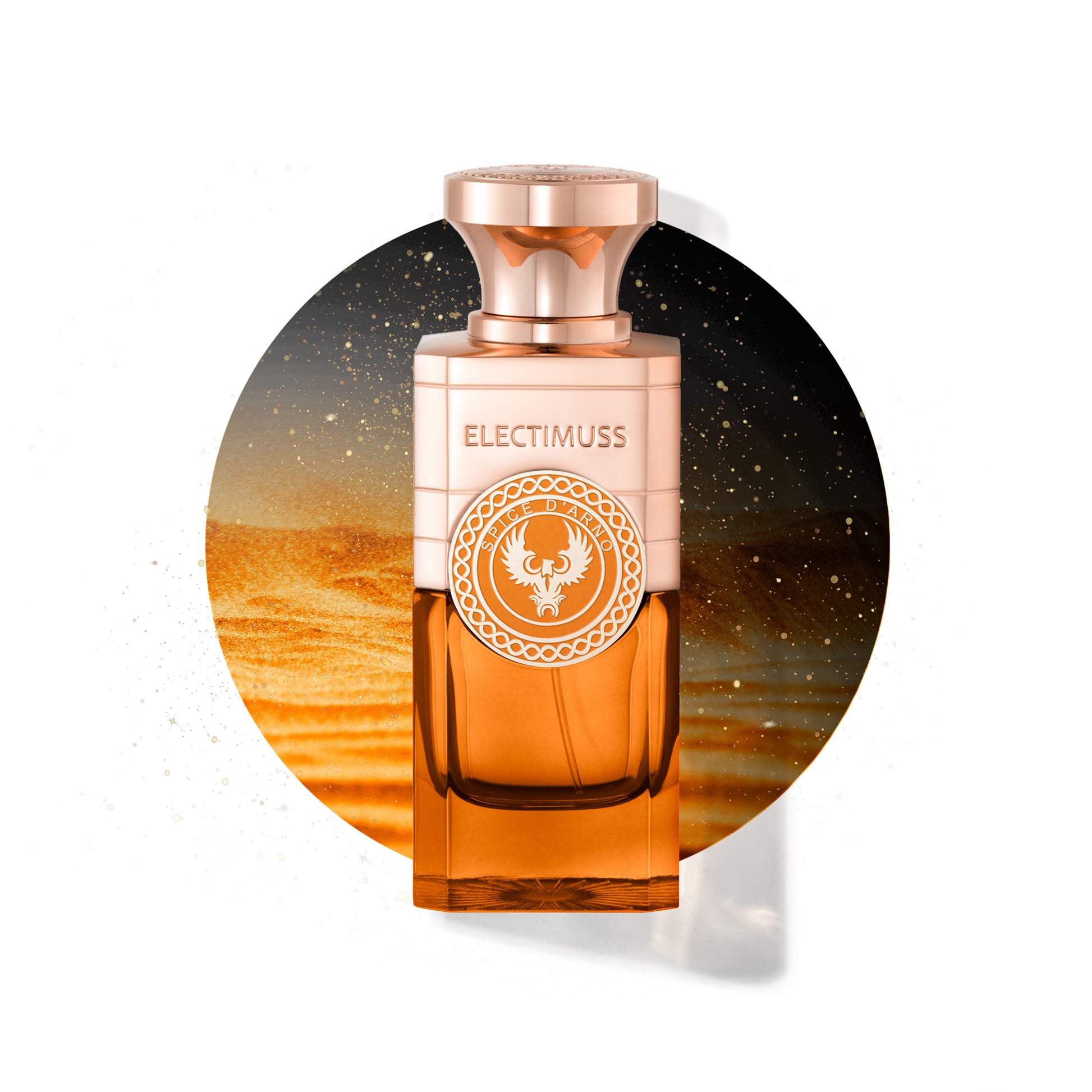 Spice D'Arno - aqueous.