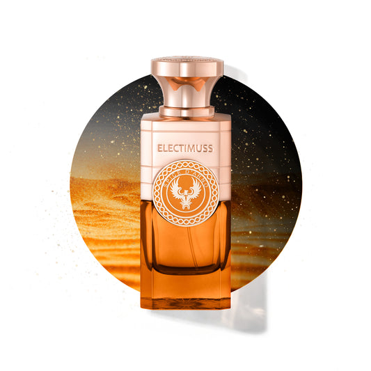 Spice D'Arno - aqueous.