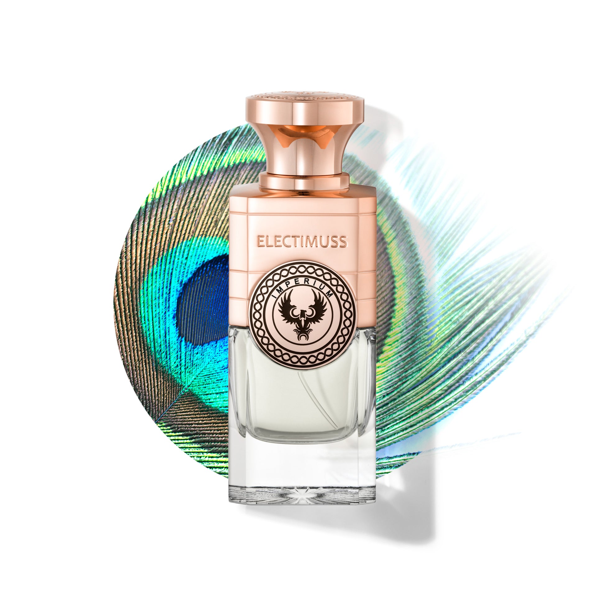 Imperium - aqueous.