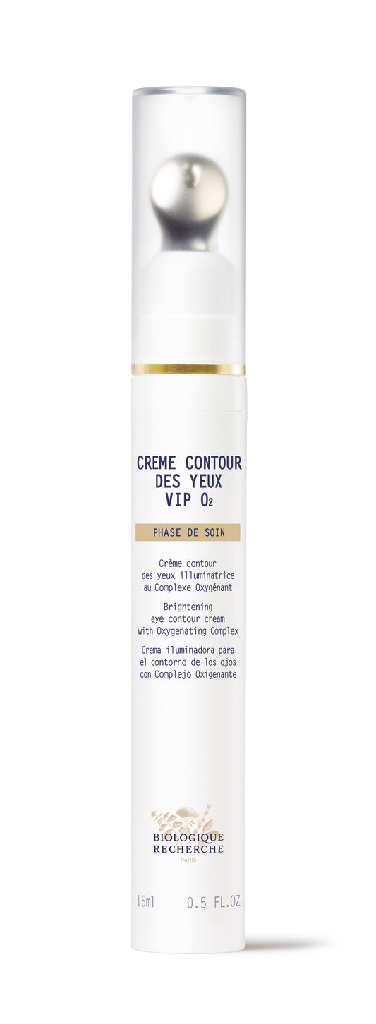 Crème Contour des Yeux VIPO2 - aqueous.