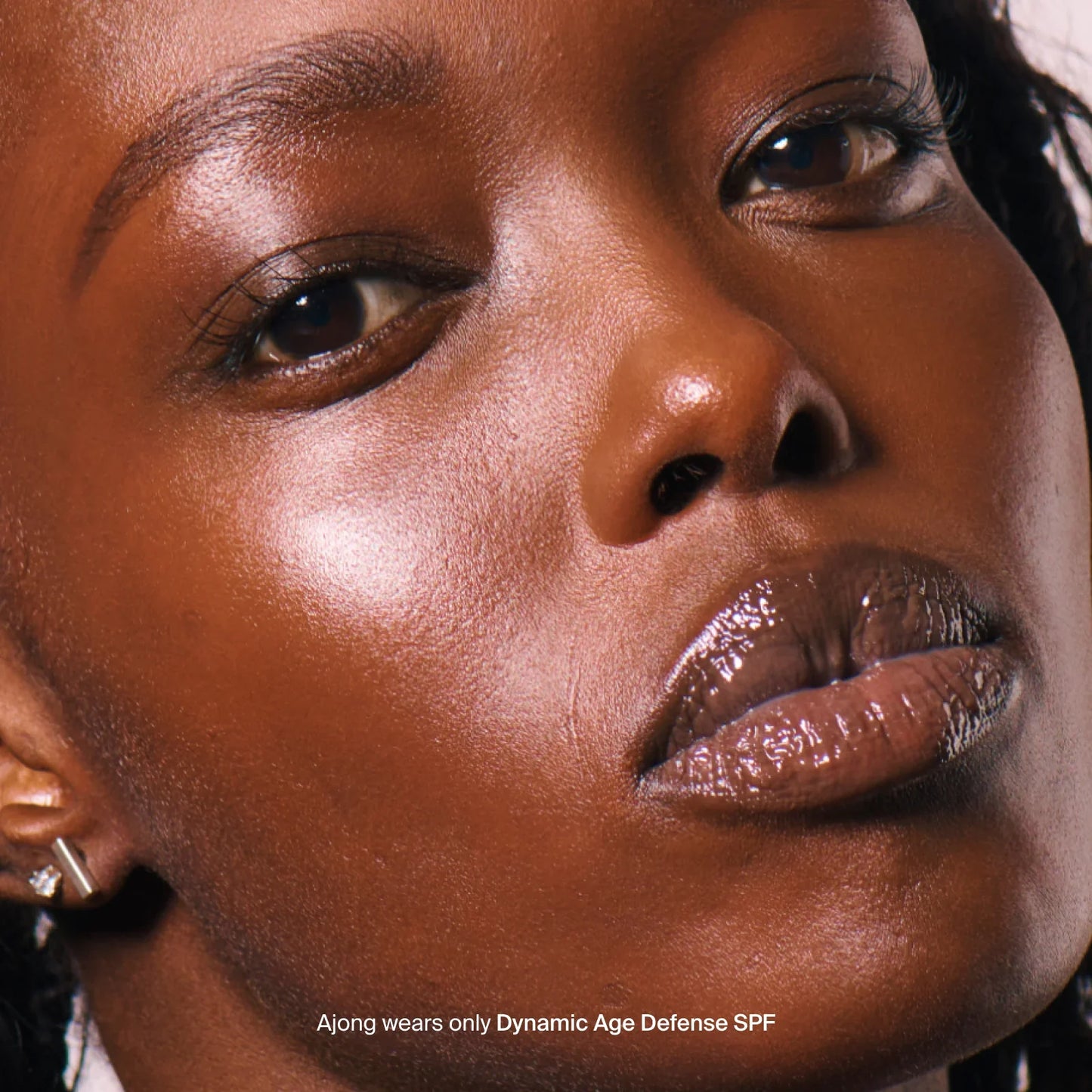 Dynamic Age Defense SPF + Bioadaptive Stress Repair REFILLS - aqueous.