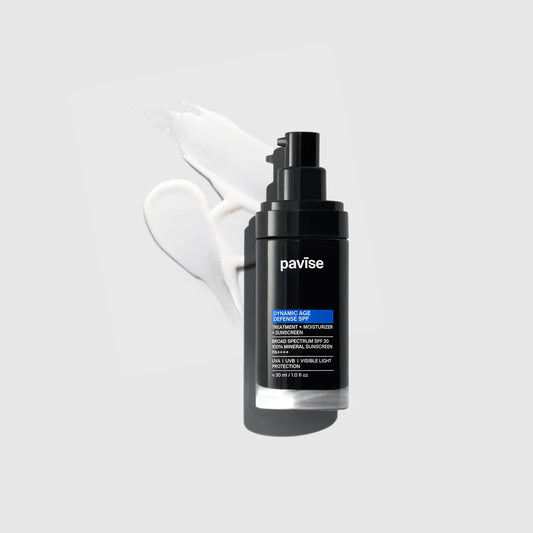 Dynamic Age Defense SPF - aqueous.