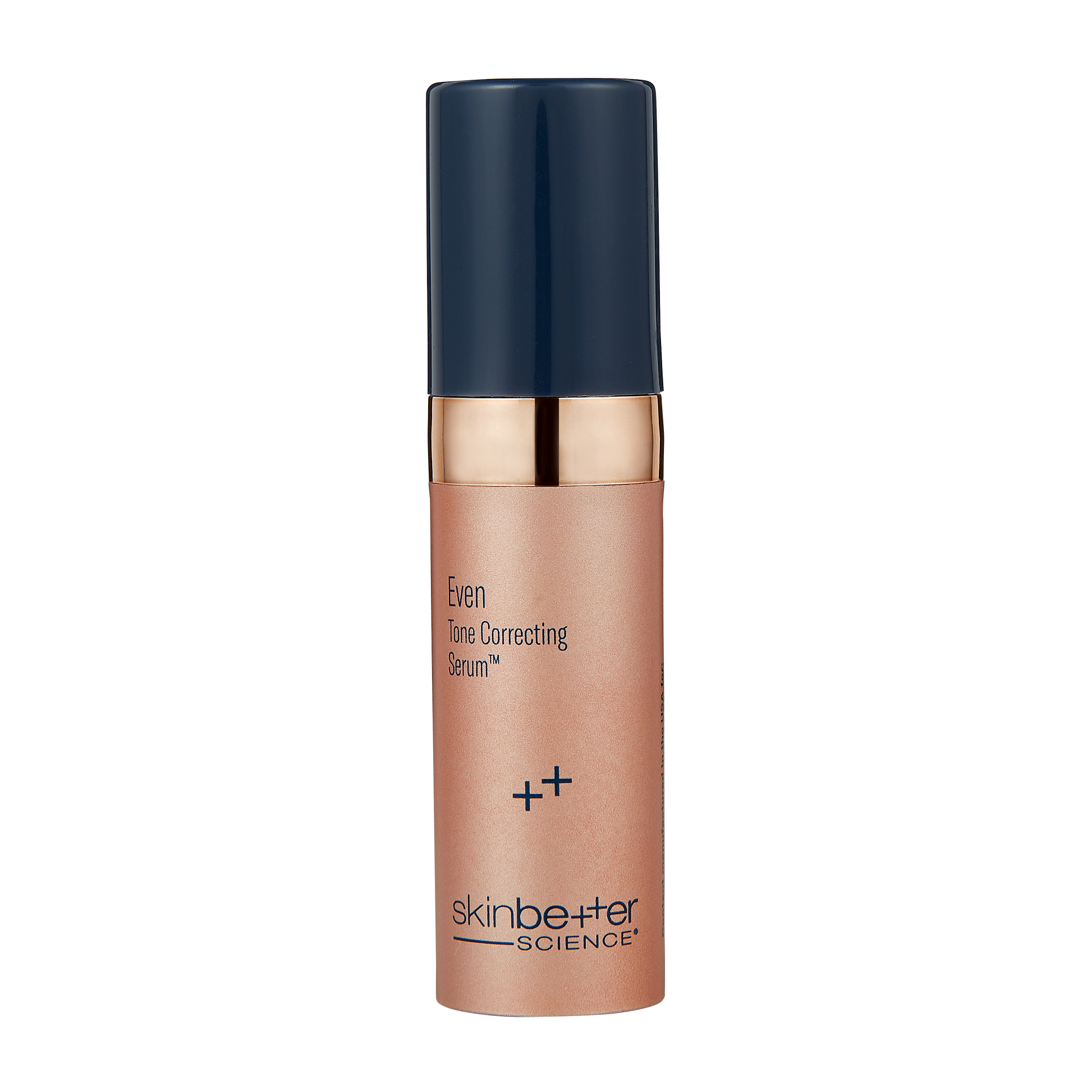 Even Tone Correcting Serum - aqueous.