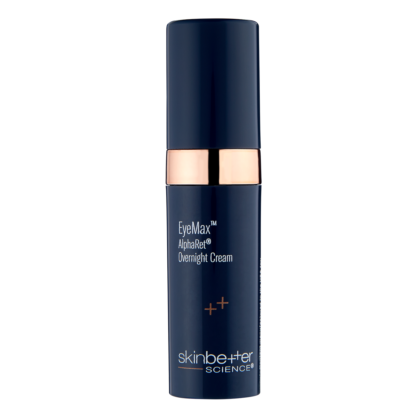 EyeMax AlphaRet Overnight Cream