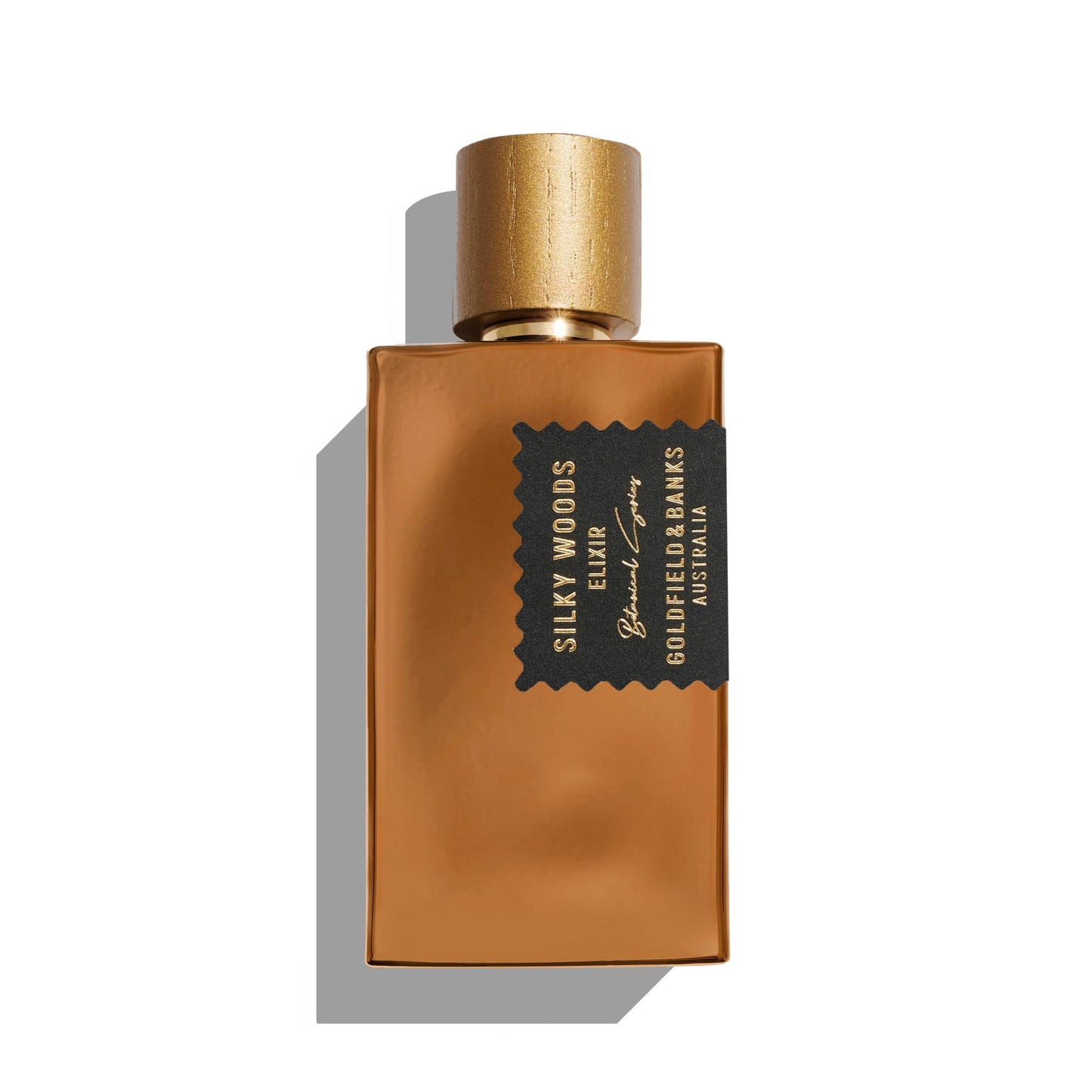 Silky Woods Elixir