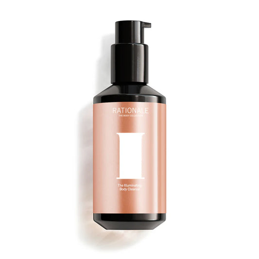 The Illuminating Body Cleanse - aqueous.