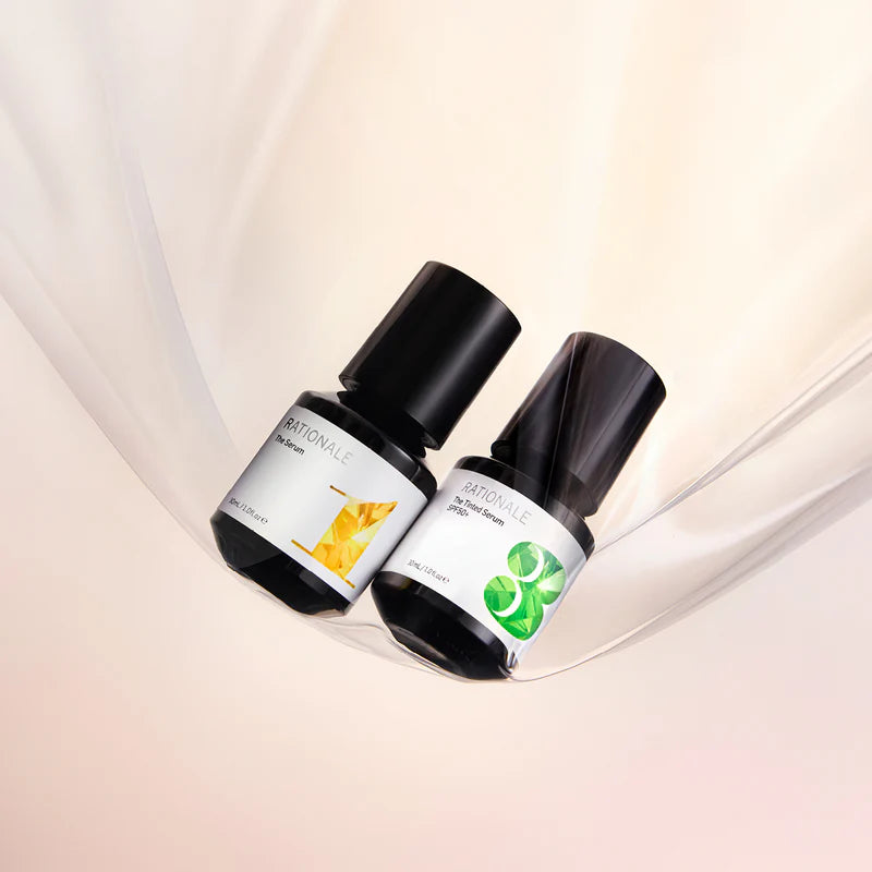 The Protect Daily Duo - aqueous.