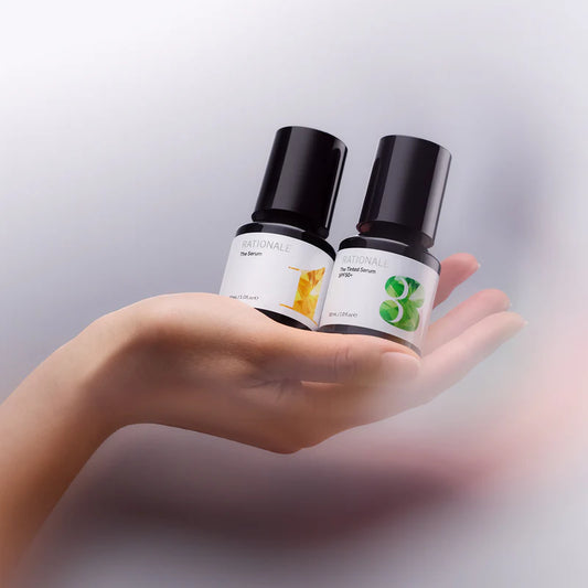 The Protect Daily Duo - aqueous.