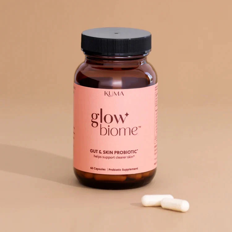 Glow Biome Probiotic