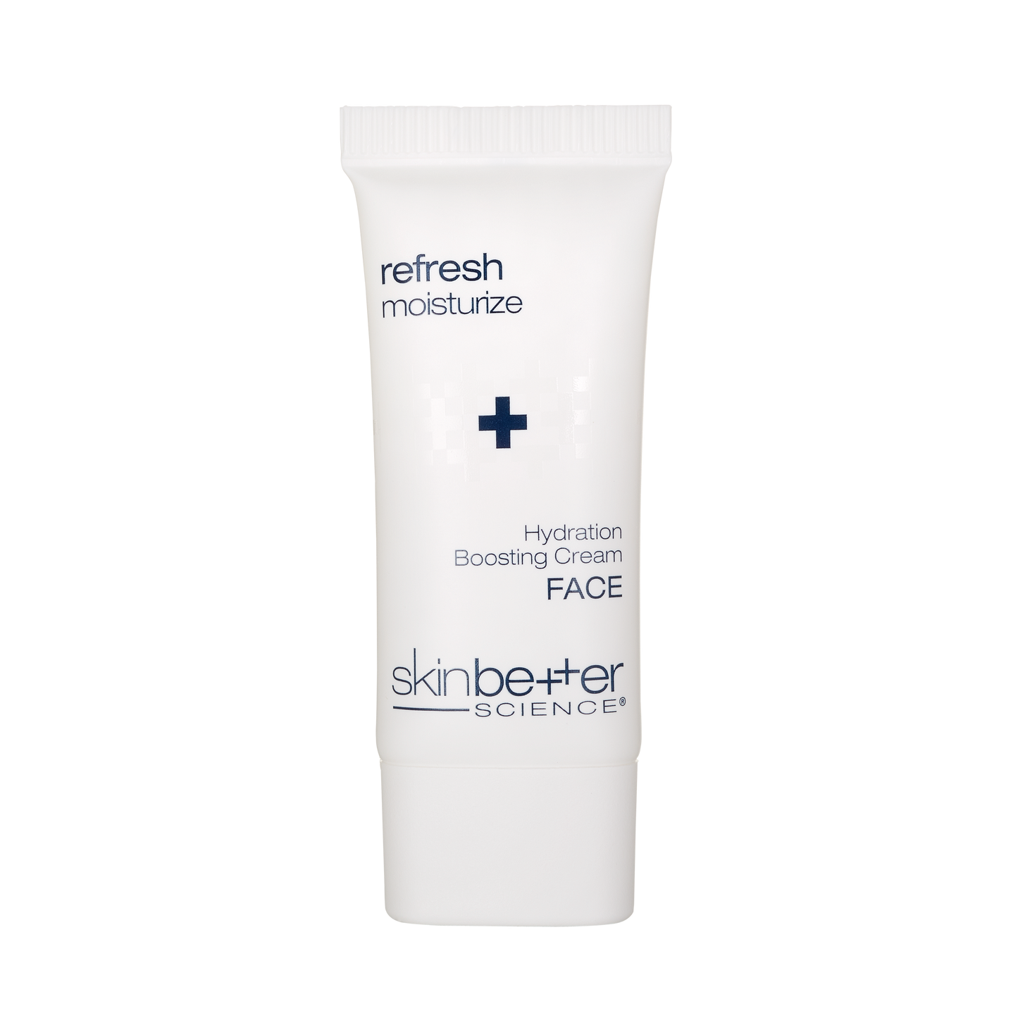 Hydration Boosting Cream