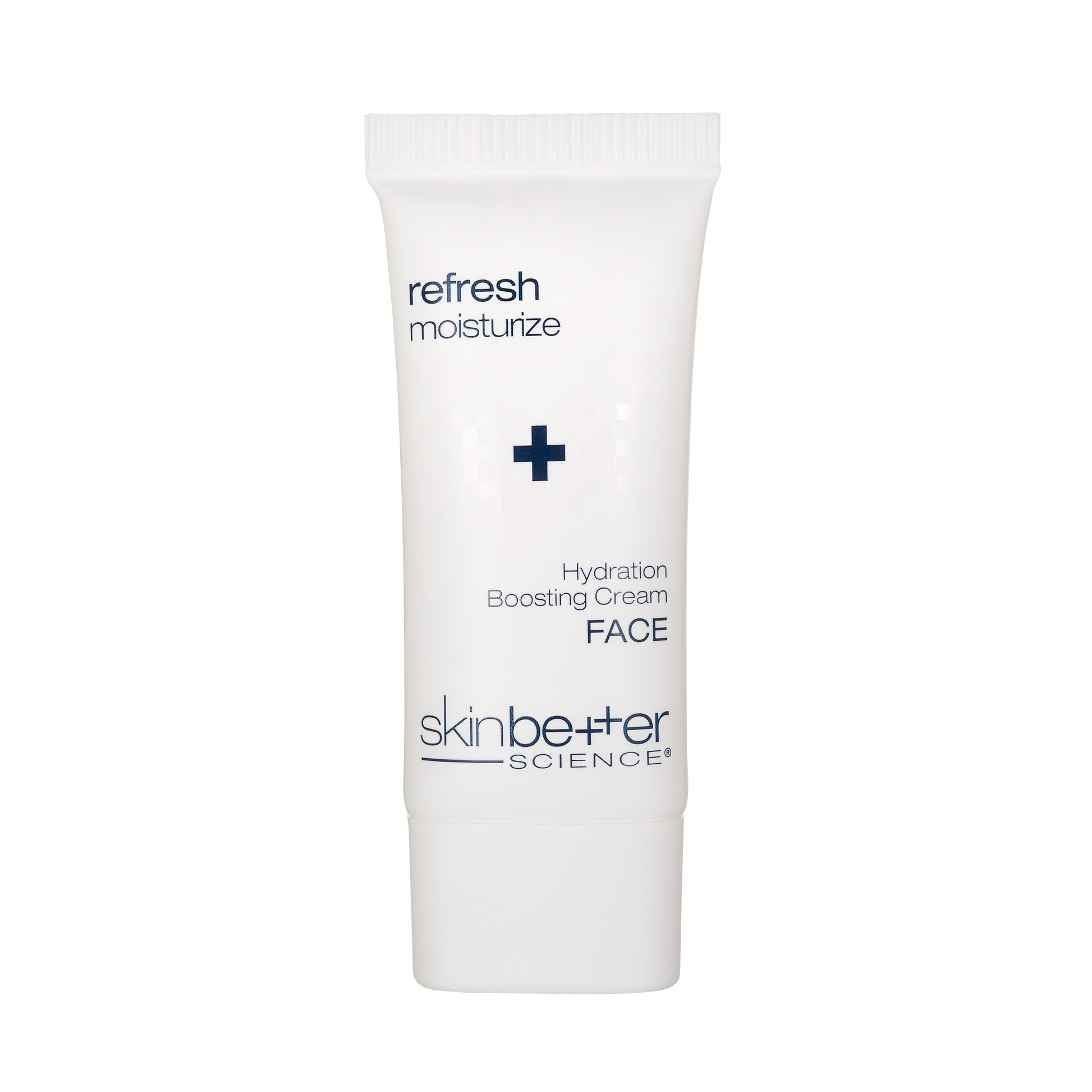 Hydration Boosting Cream - aqueous.
