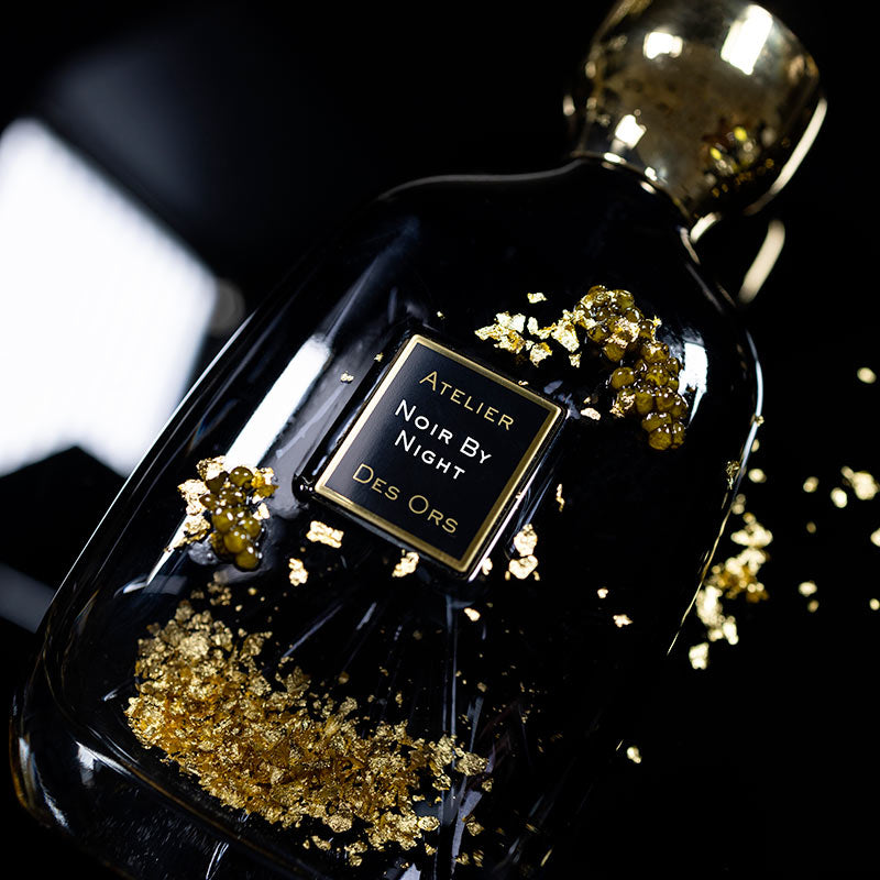 Noir By Night - aqueous.