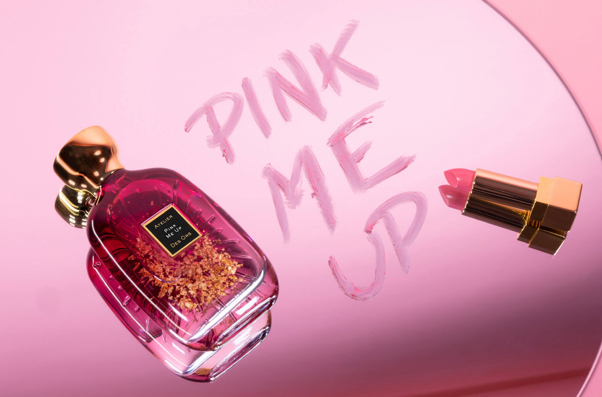Pink Me Up - aqueous.