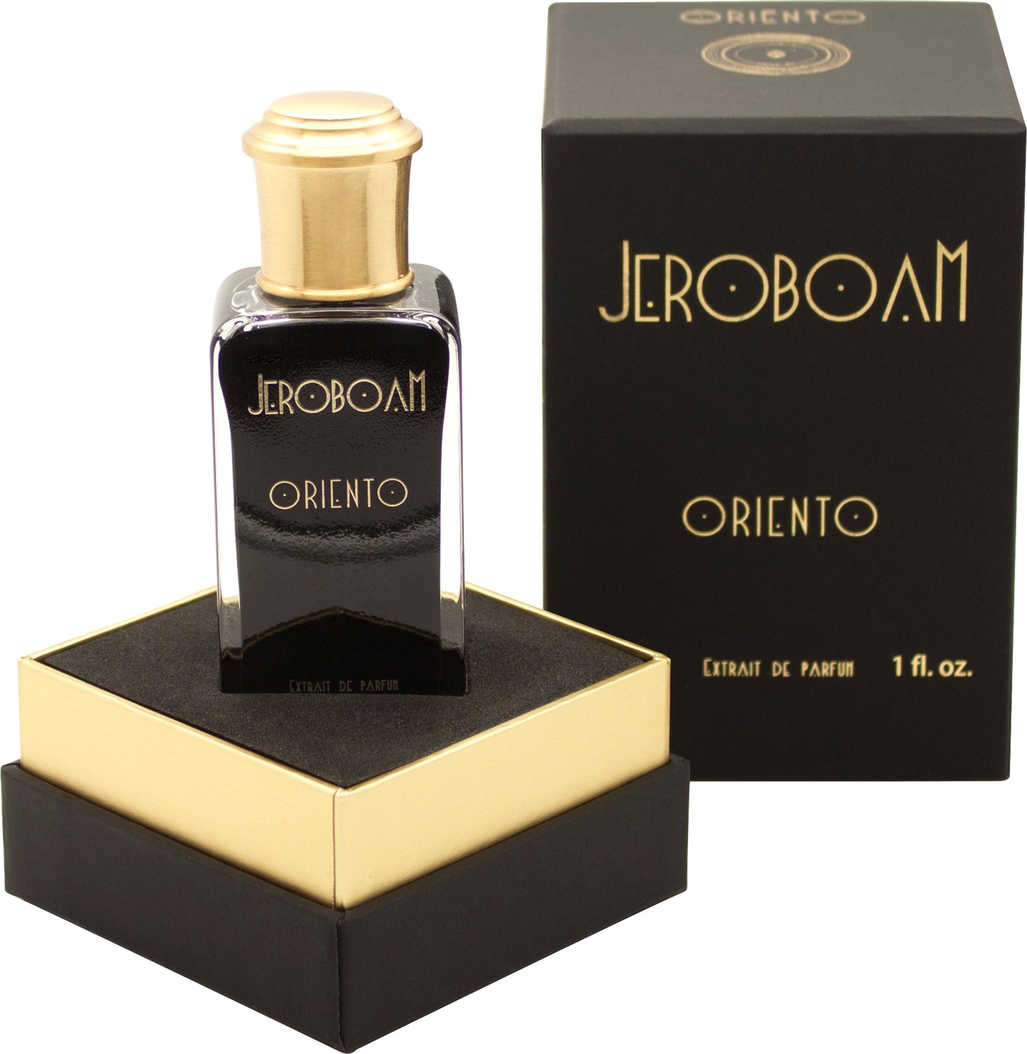 Oriento