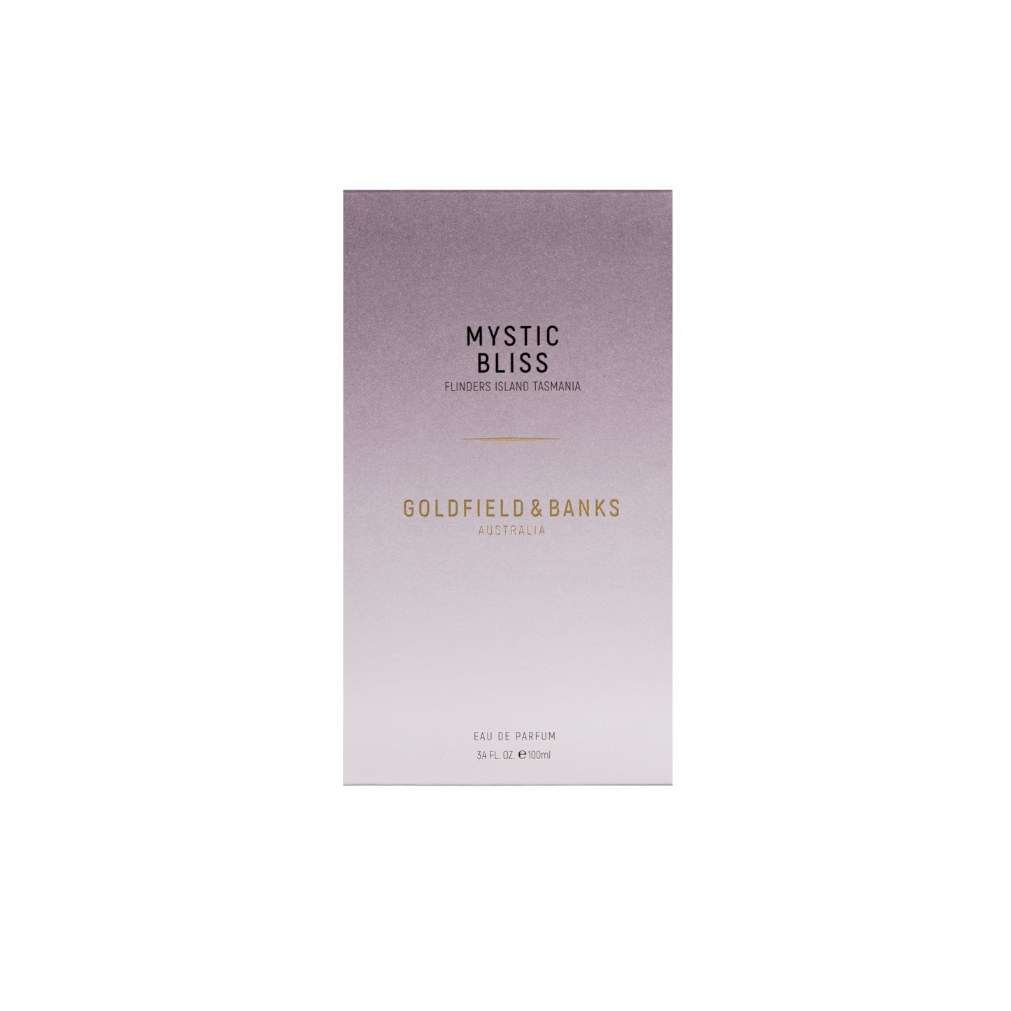 Mystic Bliss