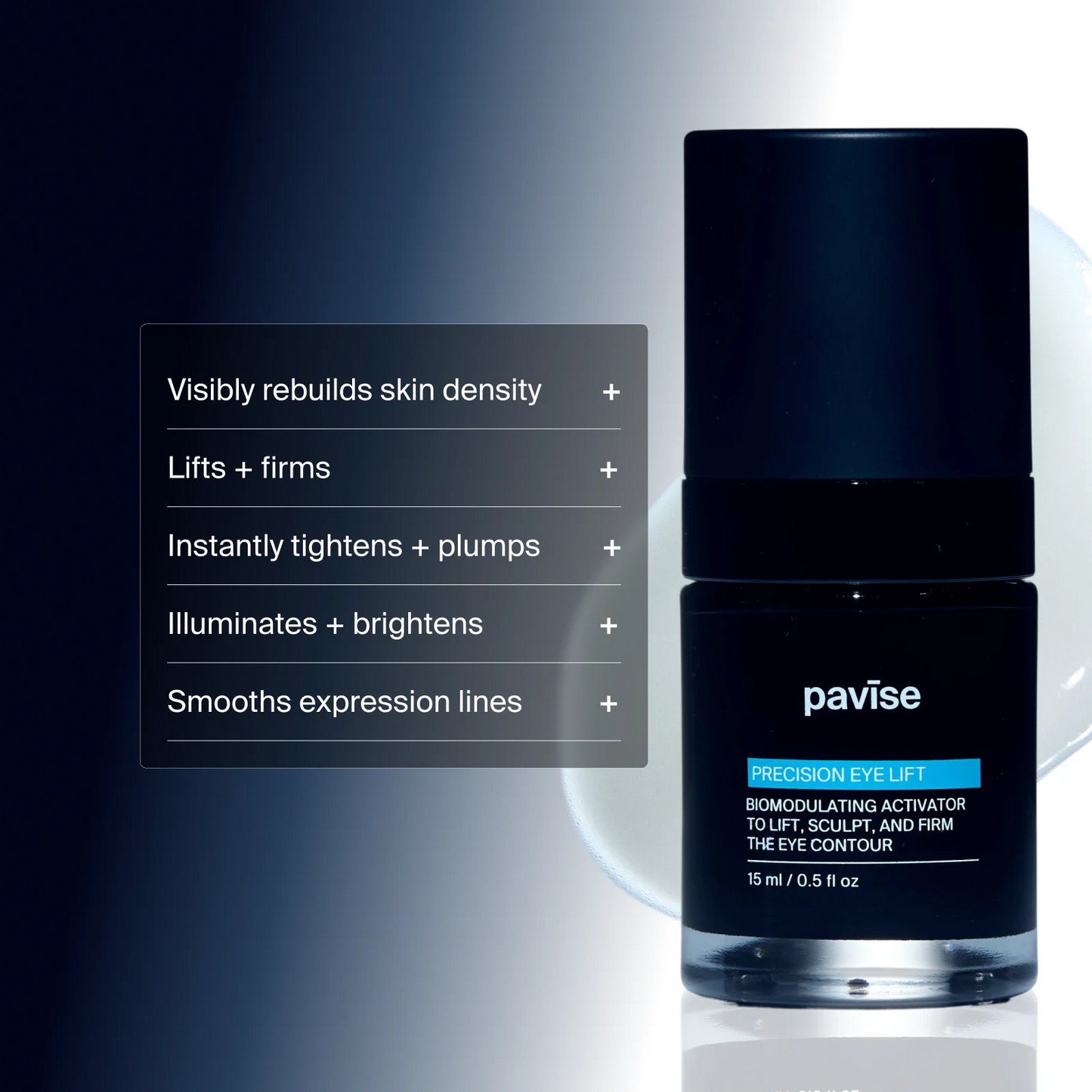 Precision Eye Lift