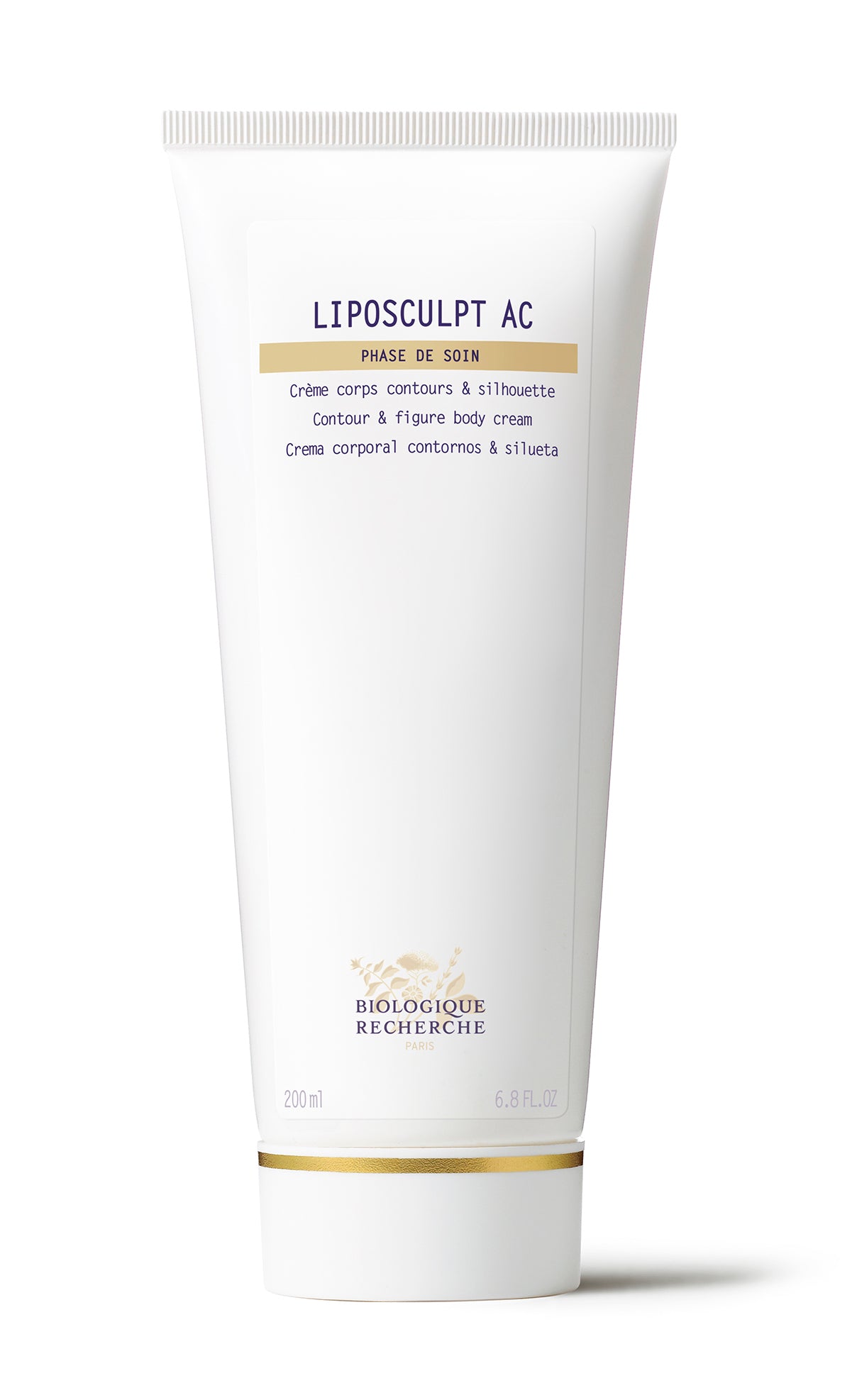 Liposculpt AC - aqueous.