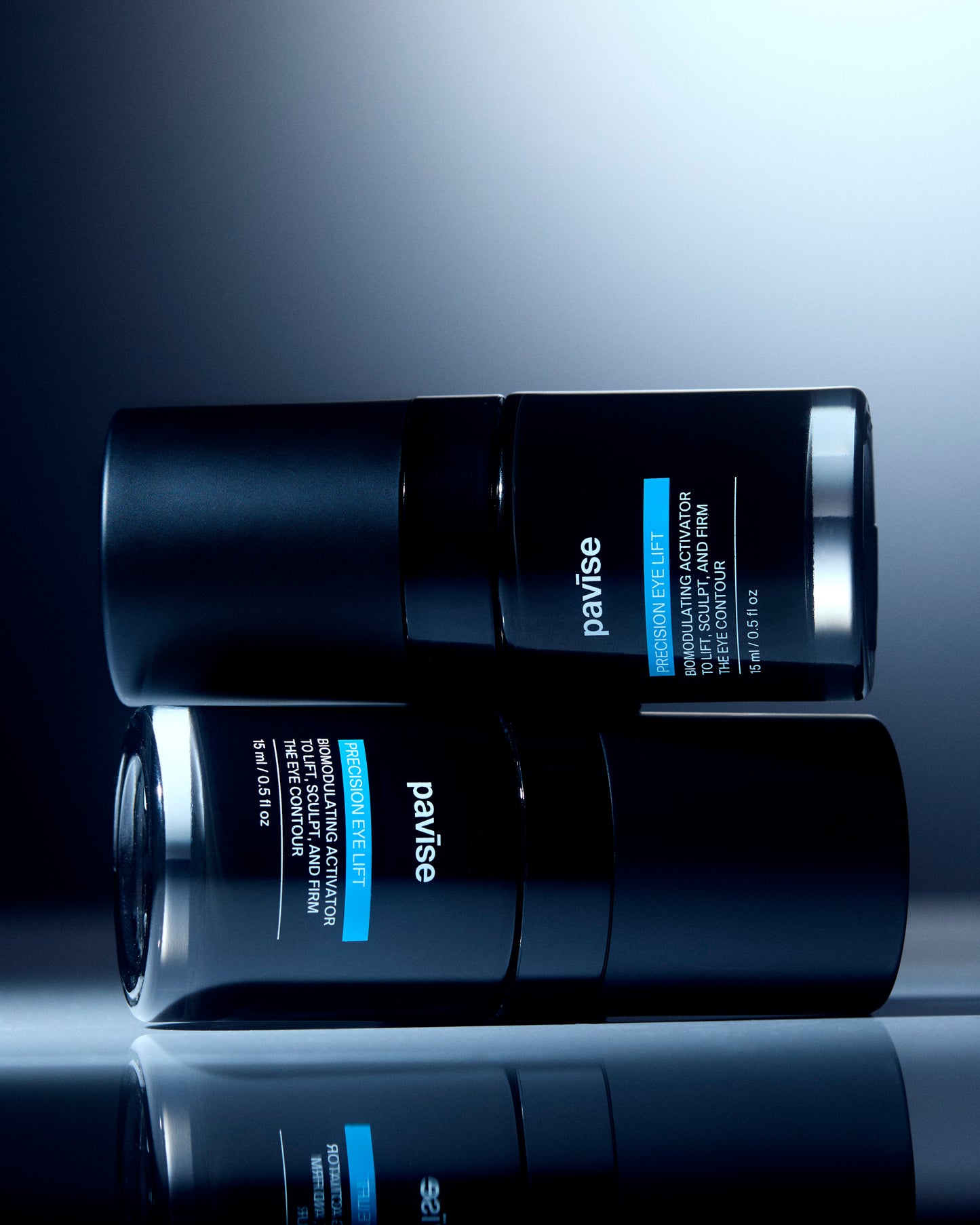 Precision Eye Lift