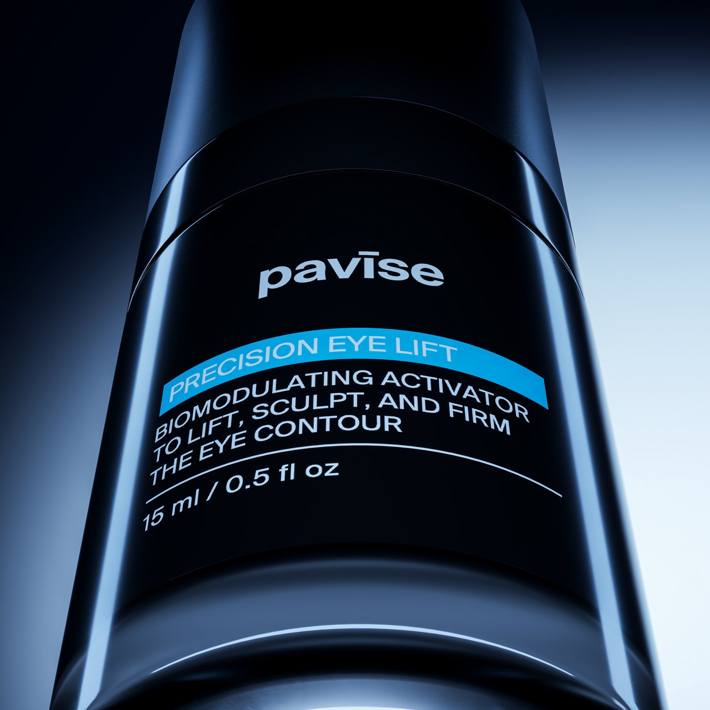 Precision Eye Lift
