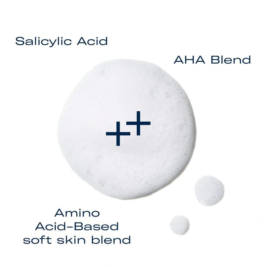 Refining Foam Cleanser - aqueous.
